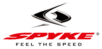 Spyke Logo